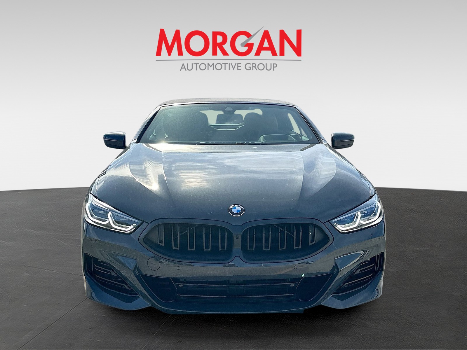 2026 BMW 8 Series - Photo 3