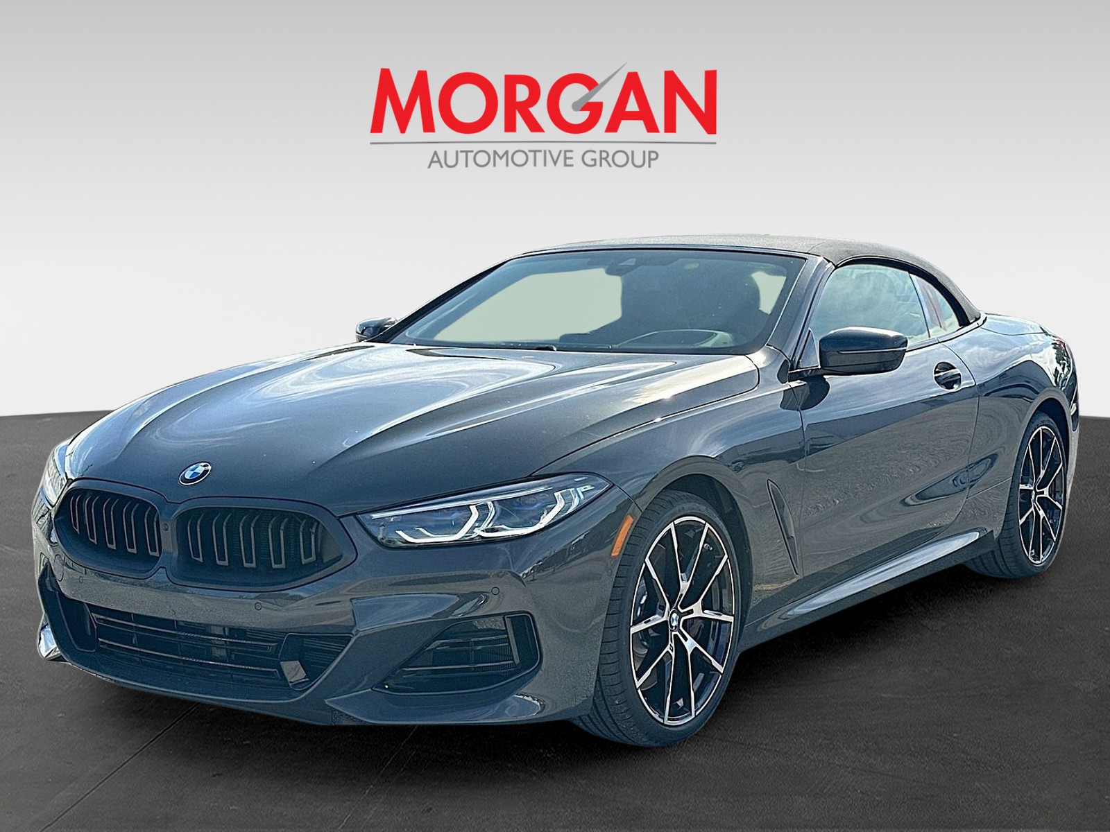 2026 BMW 8 Series - Photo 2