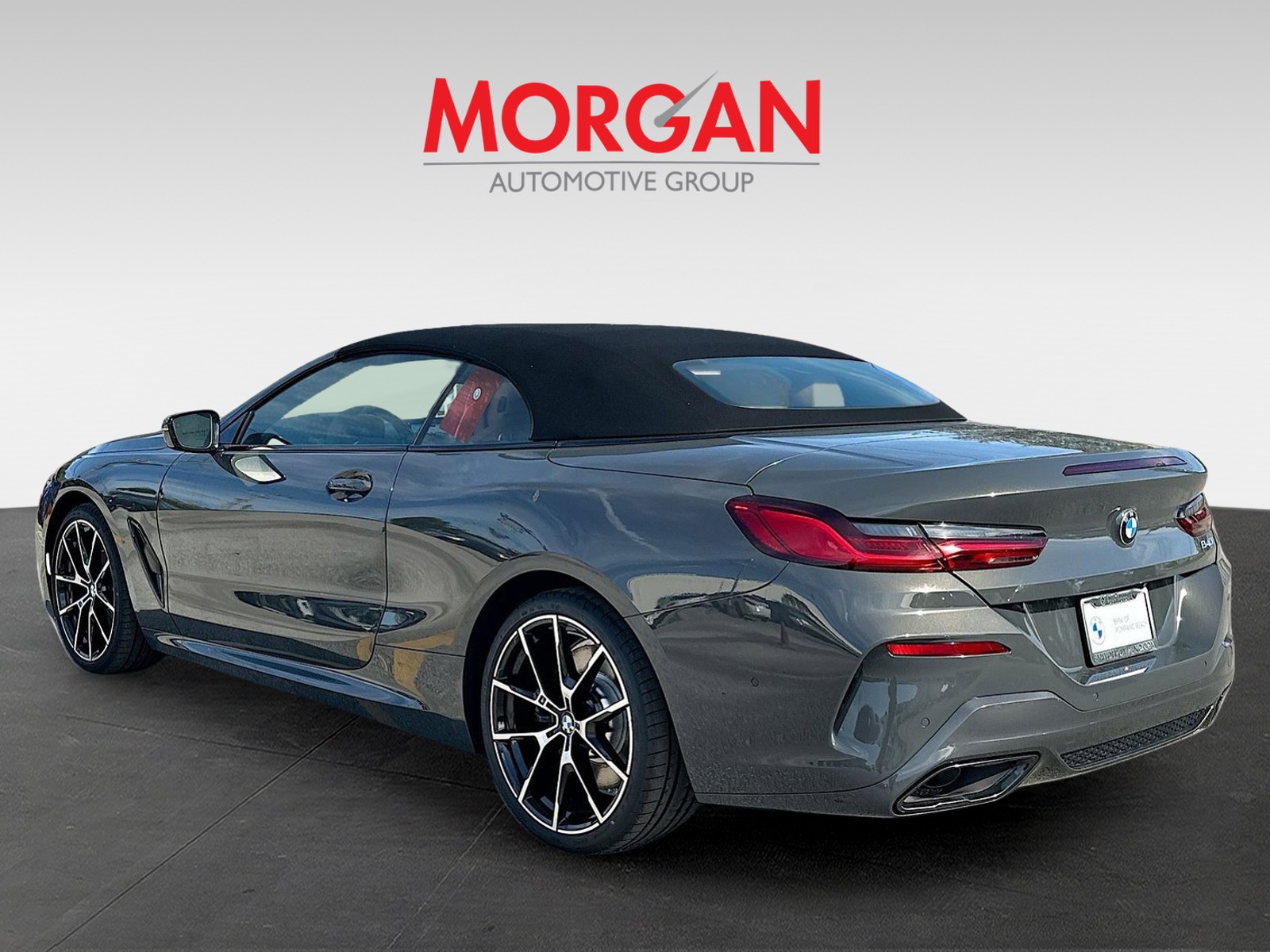 2026 BMW 8 Series - Photo 4