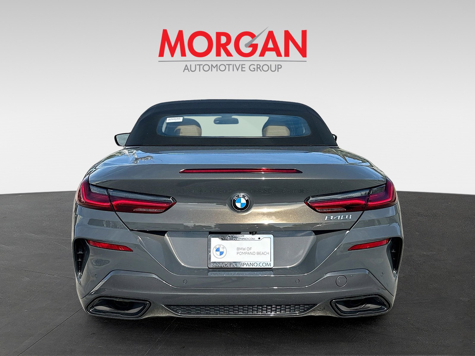 2026 BMW 8 Series - Photo 6