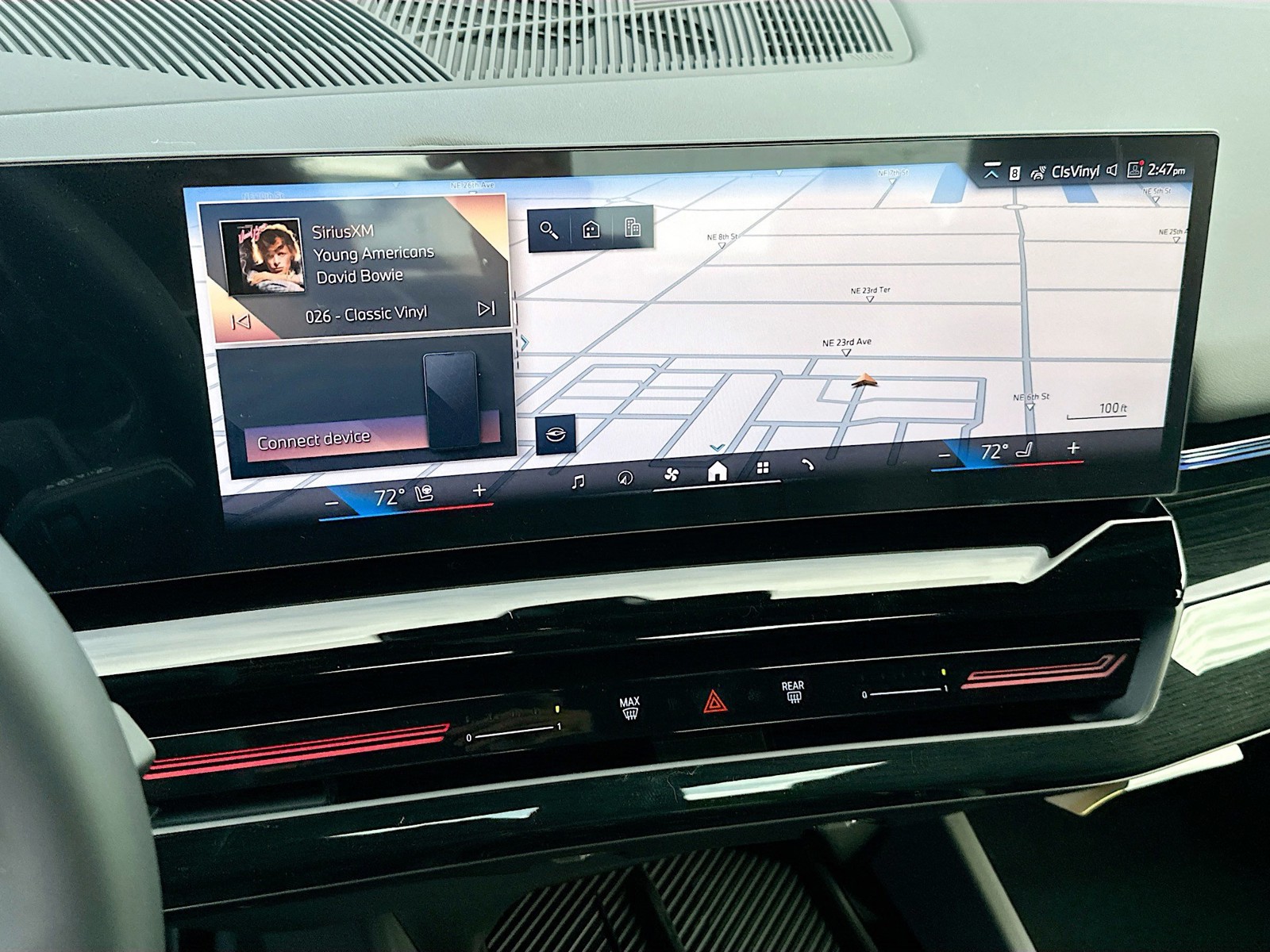 2026 BMW 5 Series - Photo 10