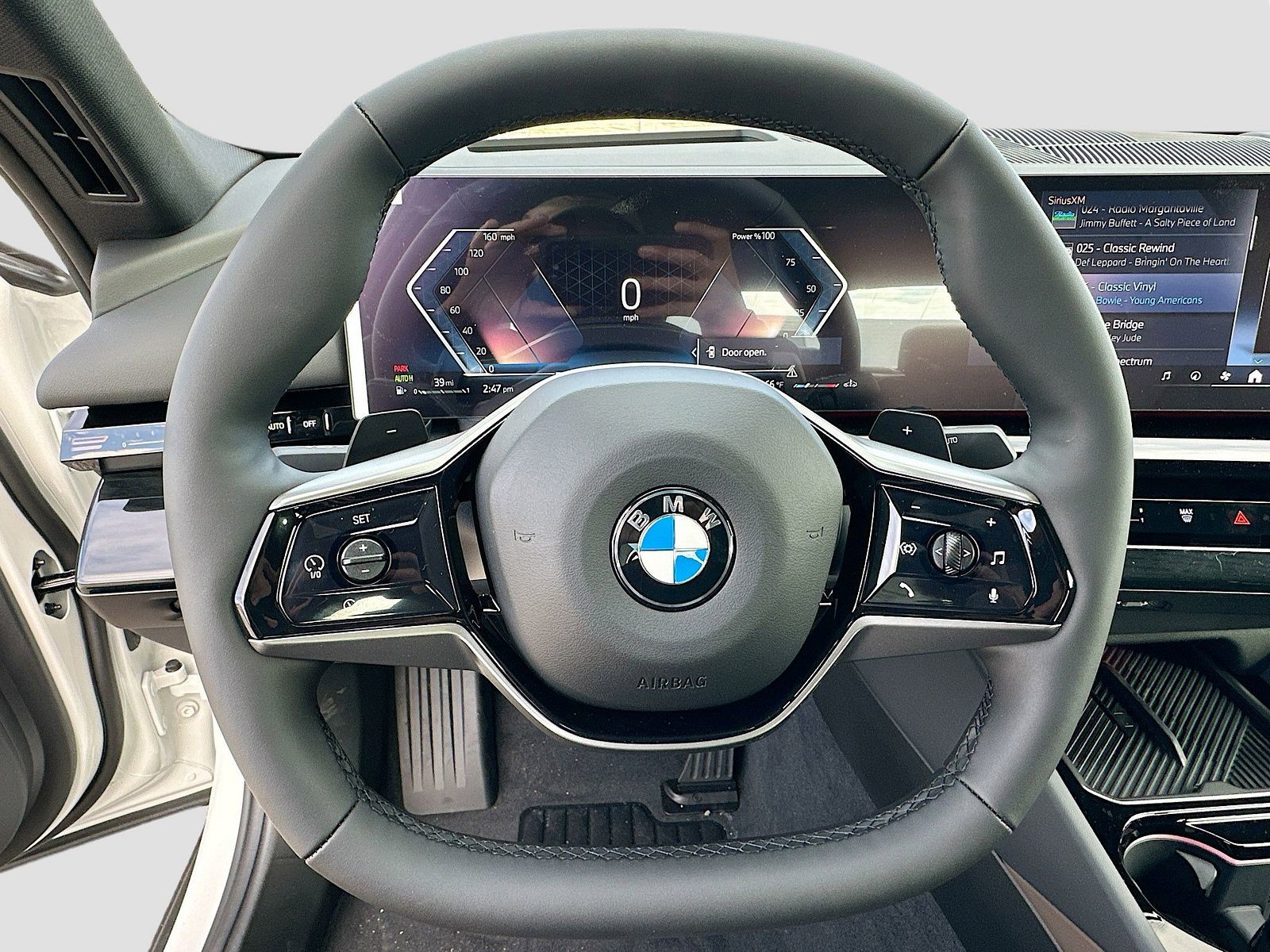 2026 BMW 5 Series - Photo 8