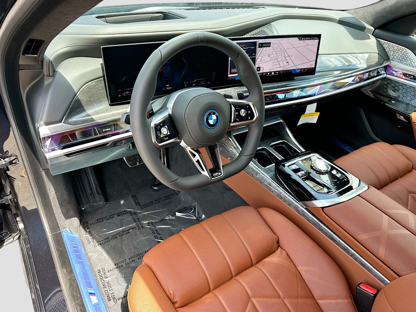2025 BMW 7 Series - Photo 9