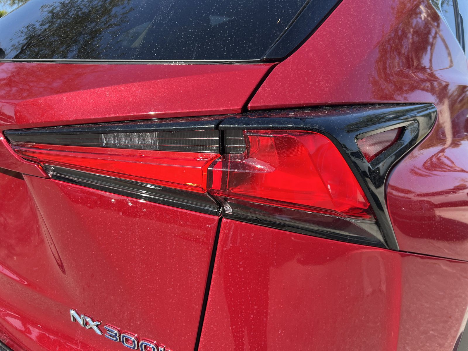 2021 Lexus NX - Photo 10