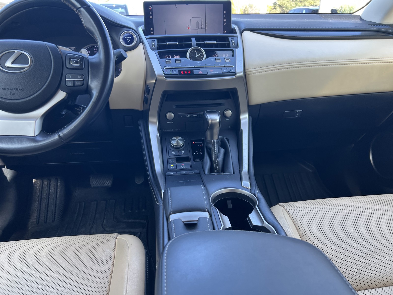 2021 Lexus NX - Photo 13