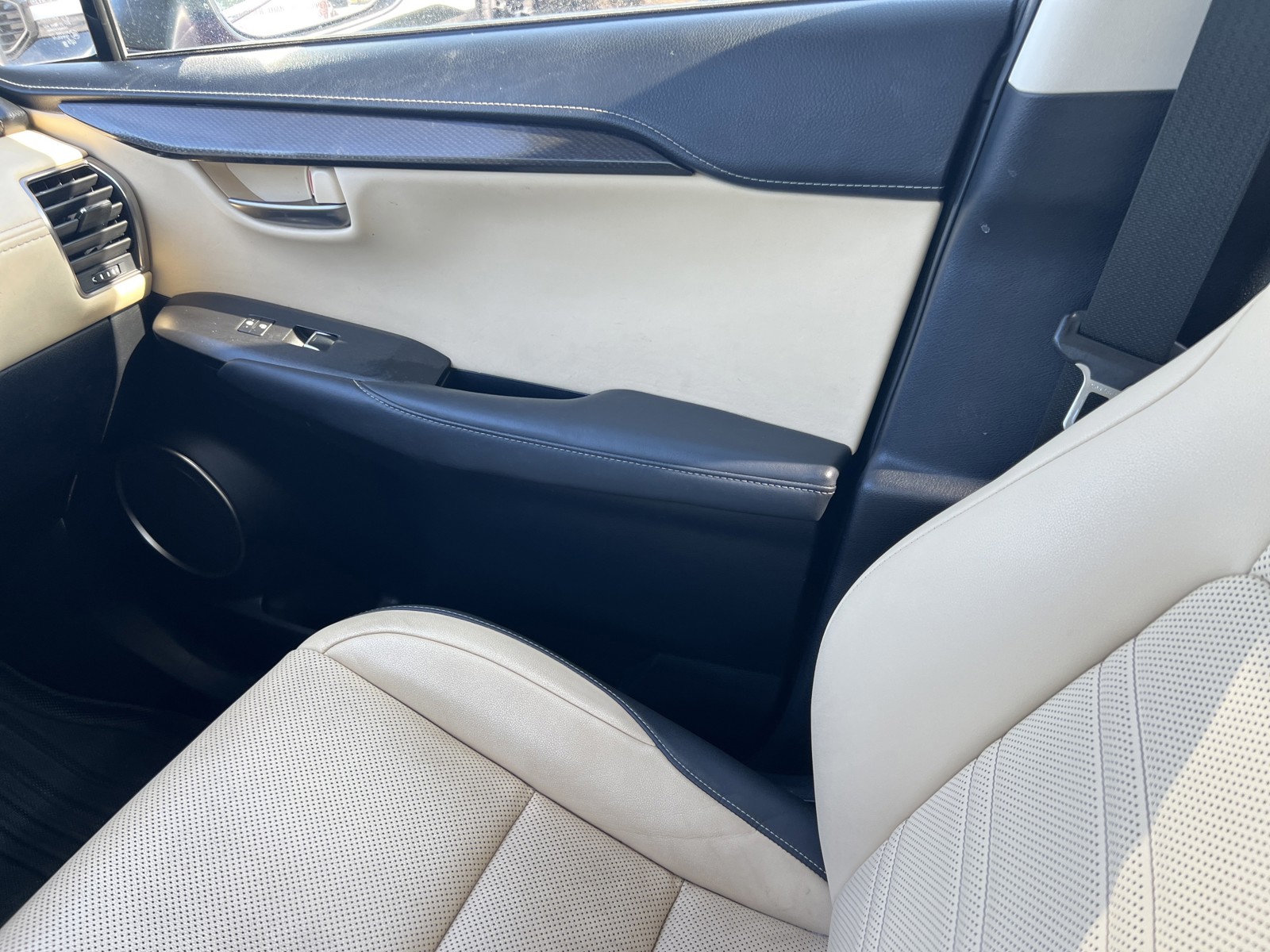 2021 Lexus NX - Photo 14