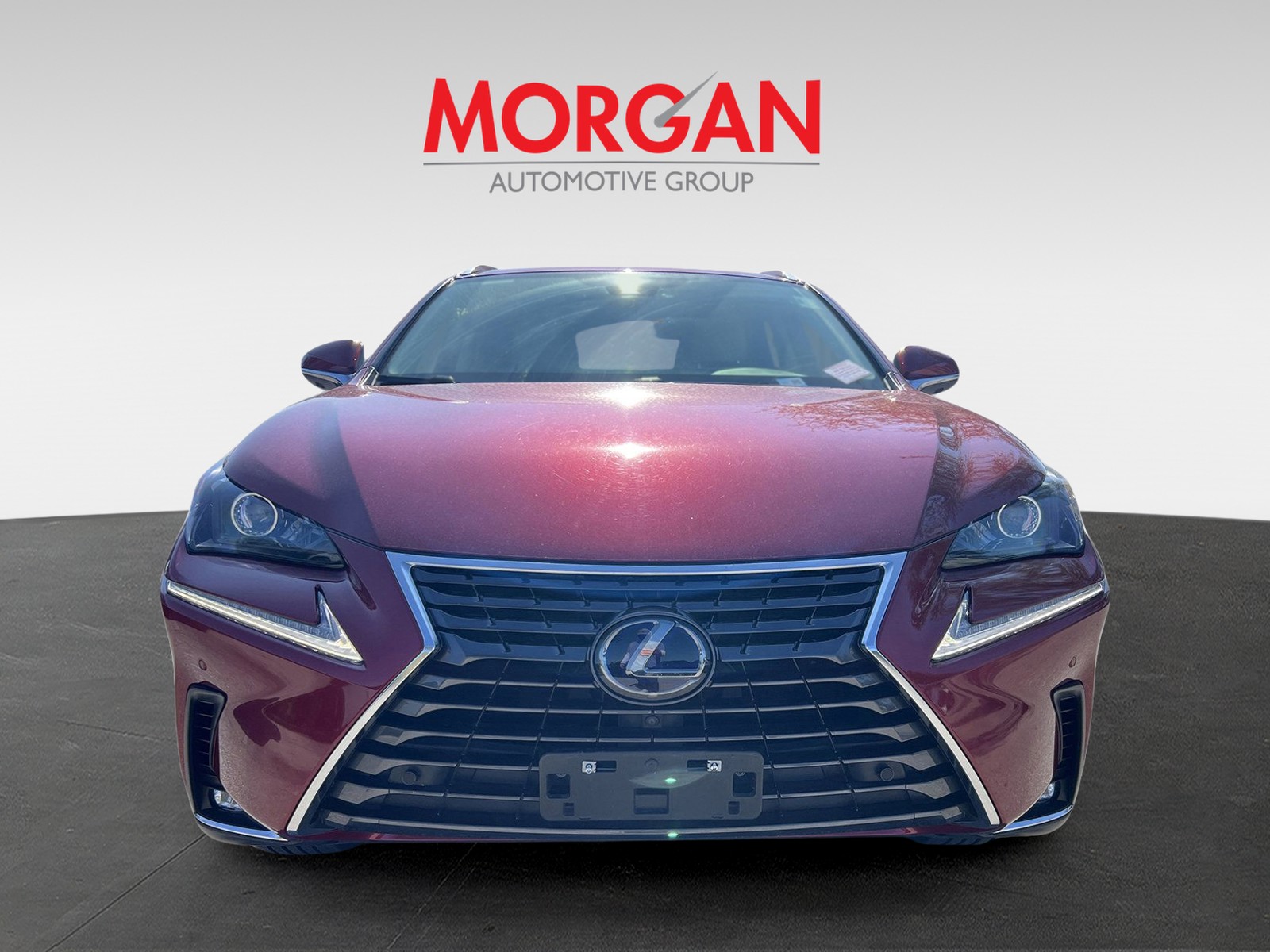2021 Lexus NX - Photo 2