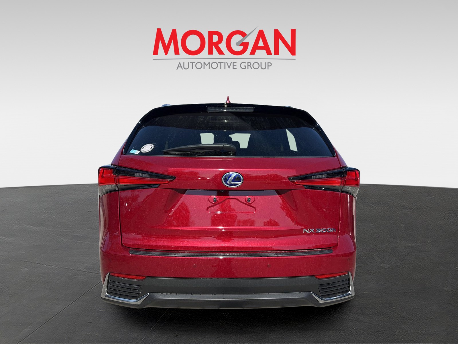 2021 Lexus NX - Photo 5