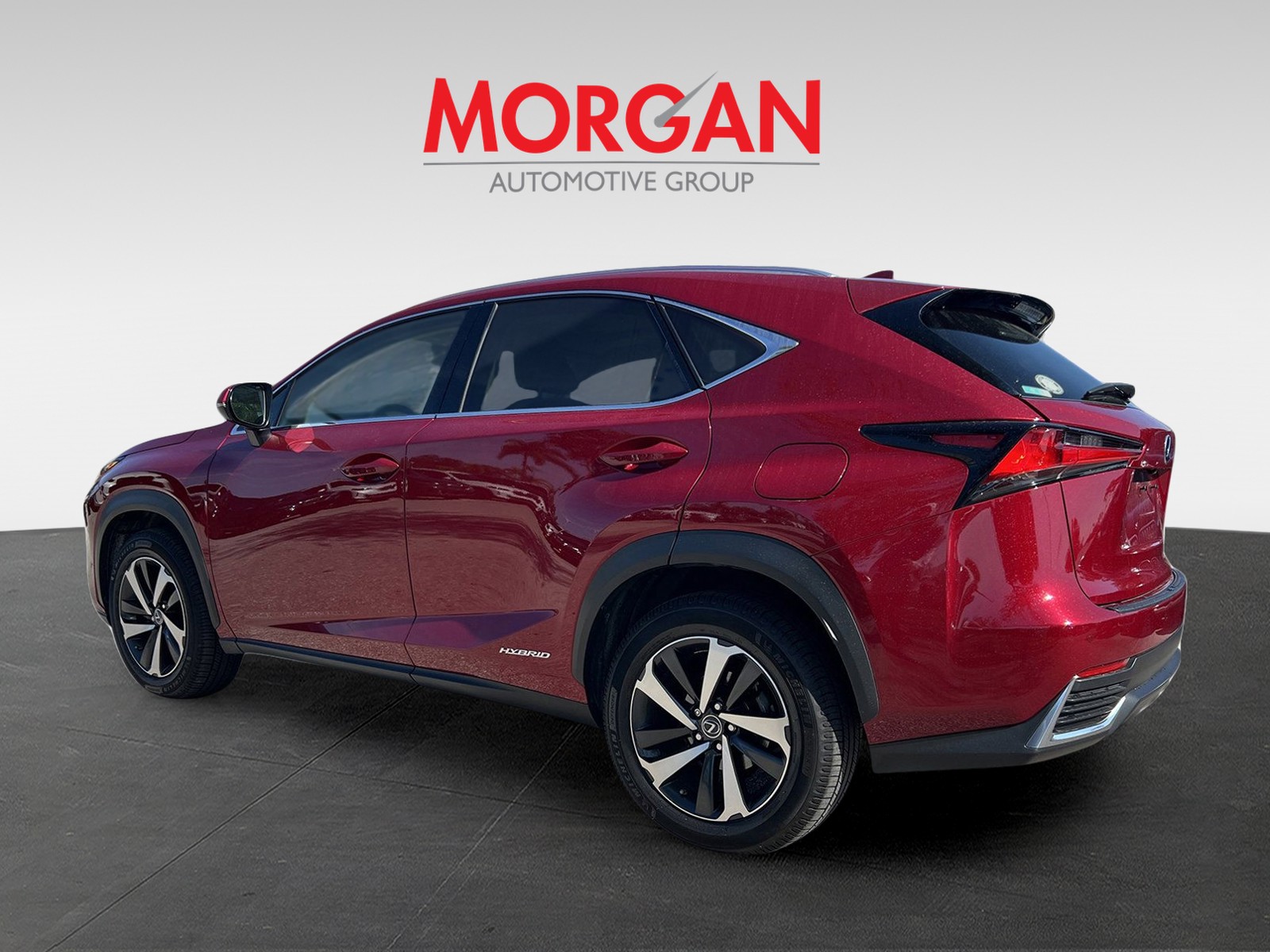 2021 Lexus NX - Photo 6