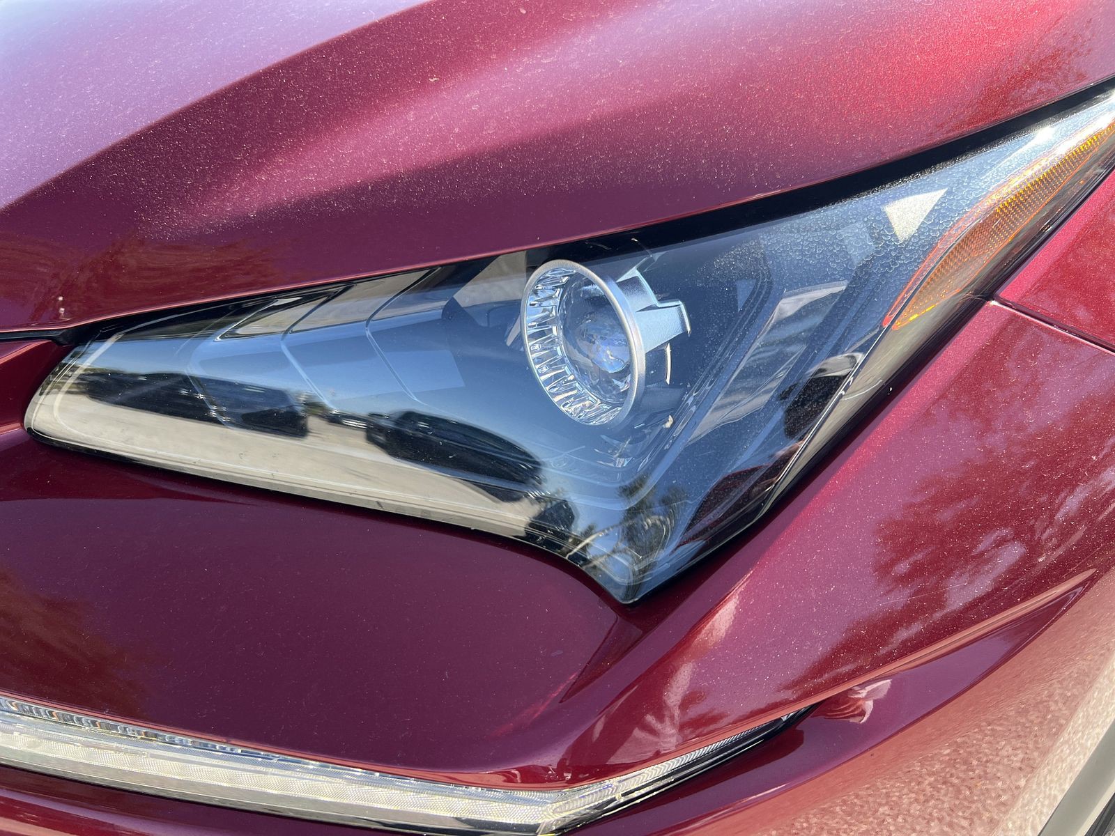 2021 Lexus NX - Photo 9