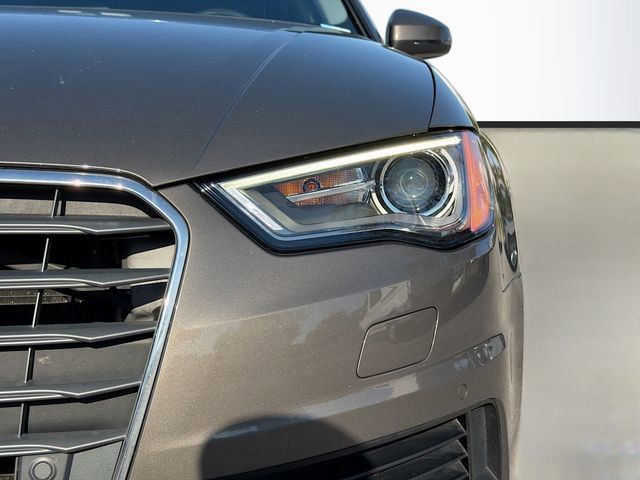 2016 Audi A3 - Photo 10