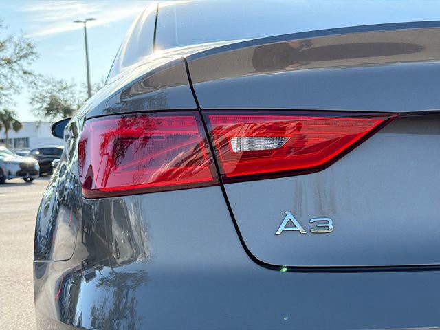 2016 Audi A3 - Photo 11