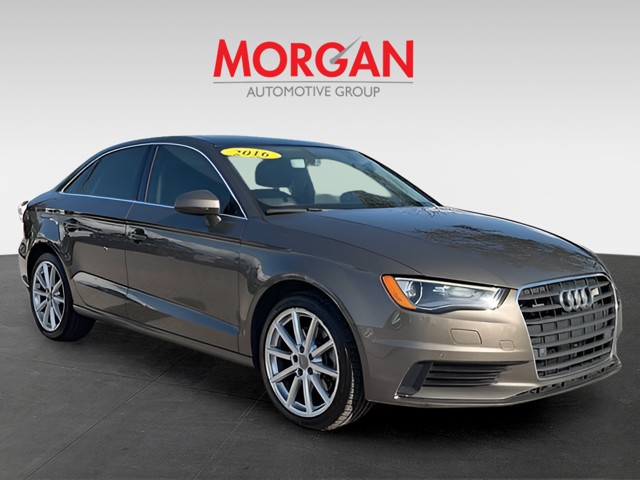 2016 Audi A3 - Photo 2