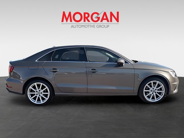 2016 Audi A3 - Photo 8