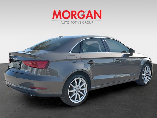 2016 Audi A3 - Photo 5