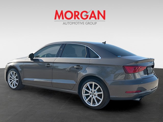 2016 Audi A3 - Photo 6