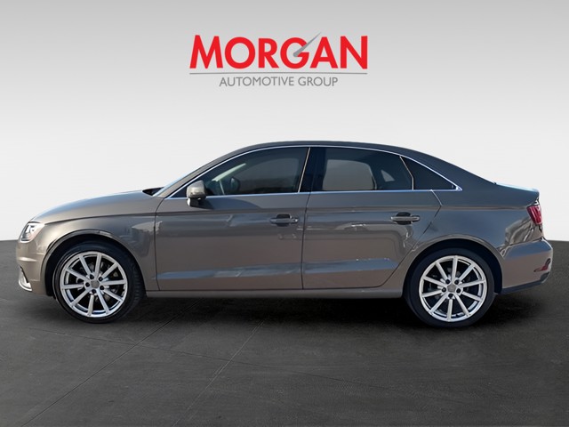 2016 Audi A3 - Photo 9
