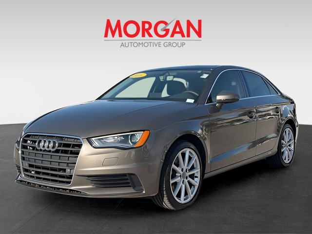 2016 Audi A3 - Photo 3