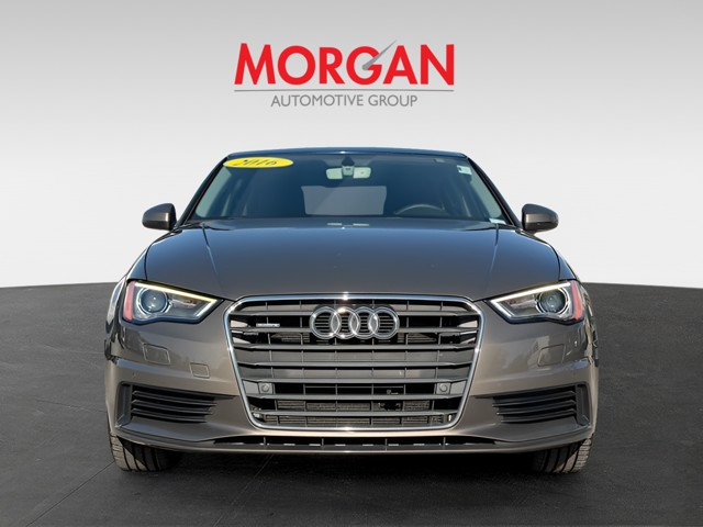 2016 Audi A3 - Photo 4