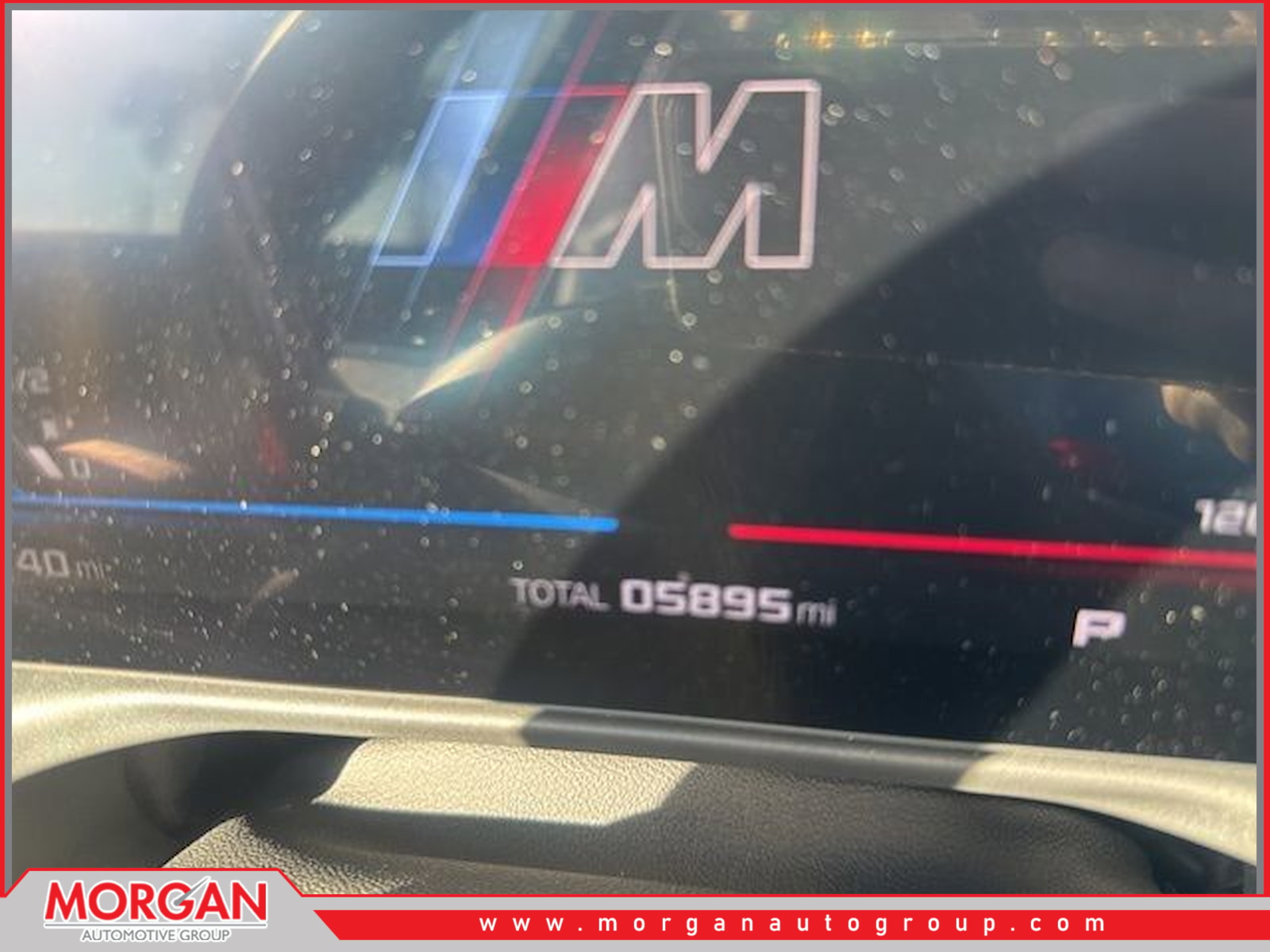 2025 BMW M2 - Photo 5