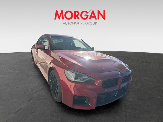 2025 BMW M2 - Photo 2