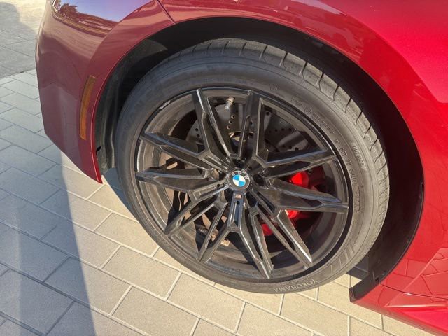 2025 BMW M2 - Photo 13