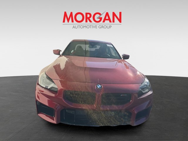 2025 BMW M2 - Photo 3