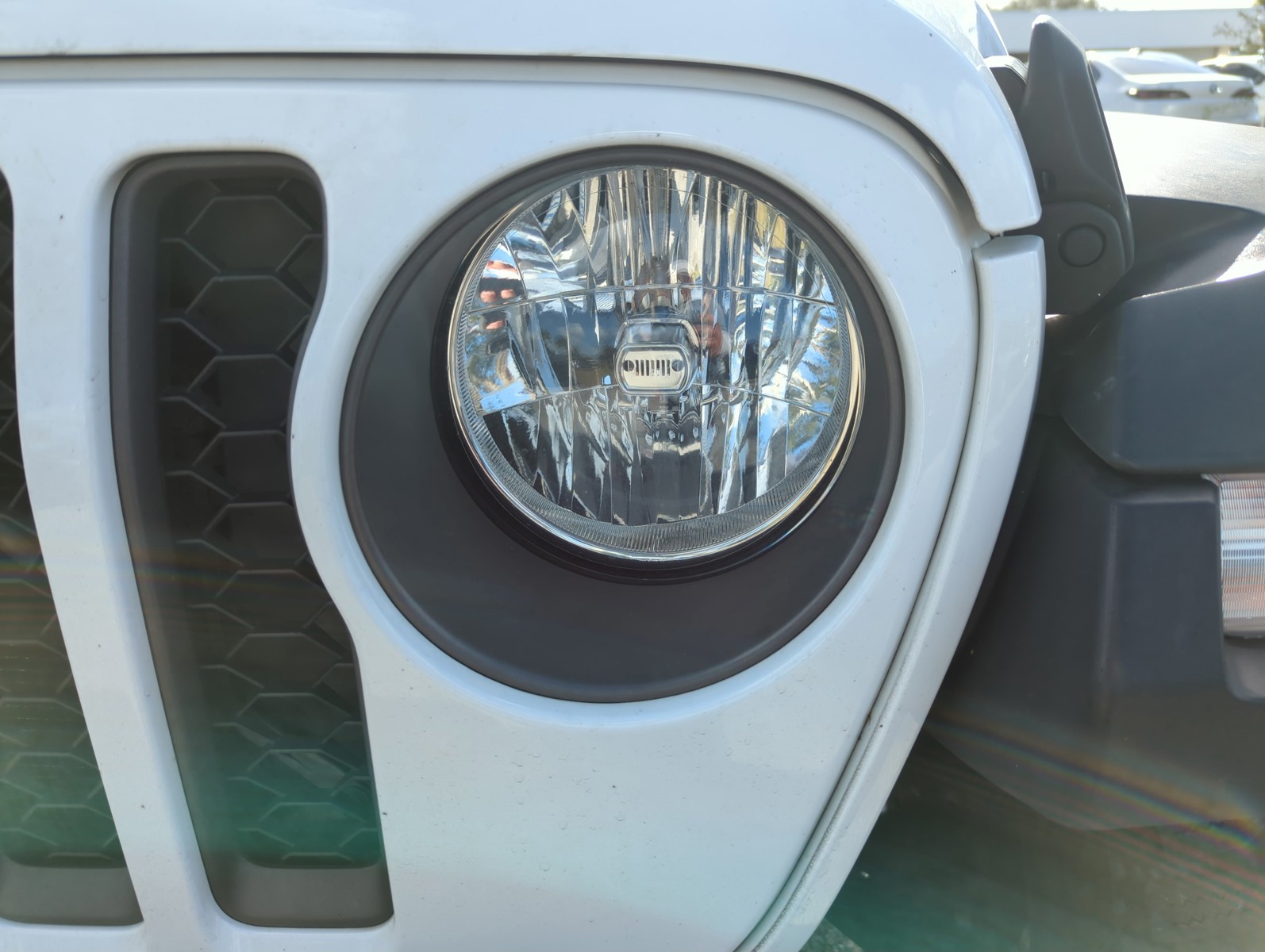 2021 Jeep Gladiator - Photo 11