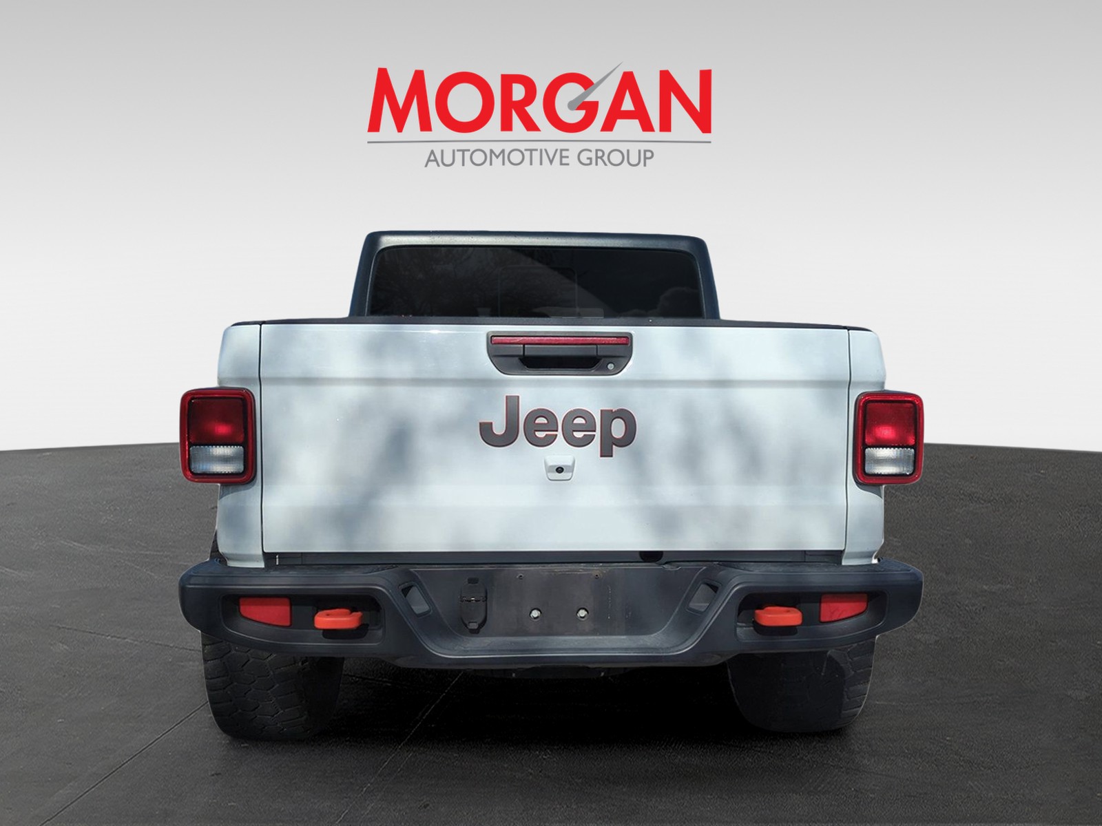 2021 Jeep Gladiator - Photo 6