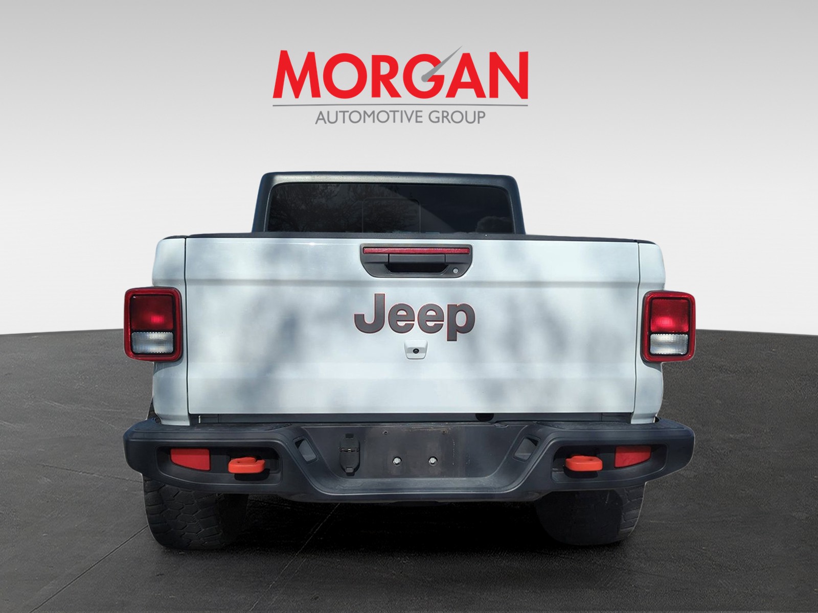 2021 Jeep Gladiator - Photo 7