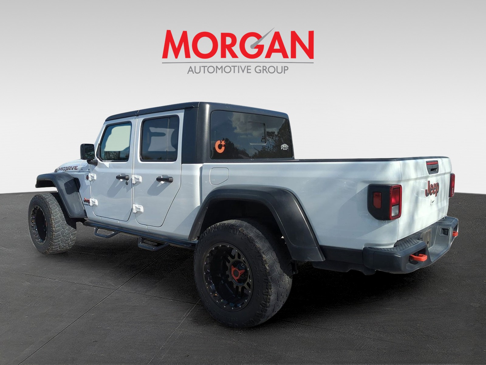 2021 Jeep Gladiator - Photo 5