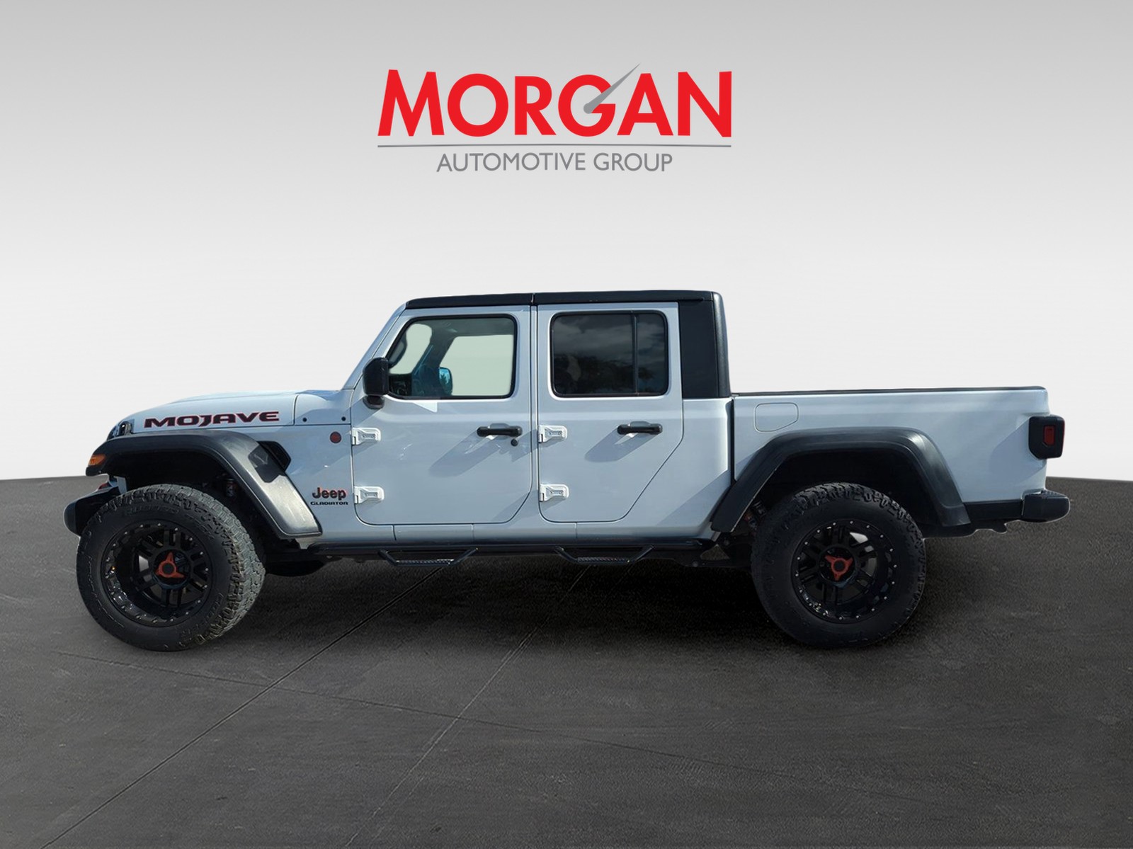 2021 Jeep Gladiator - Photo 9