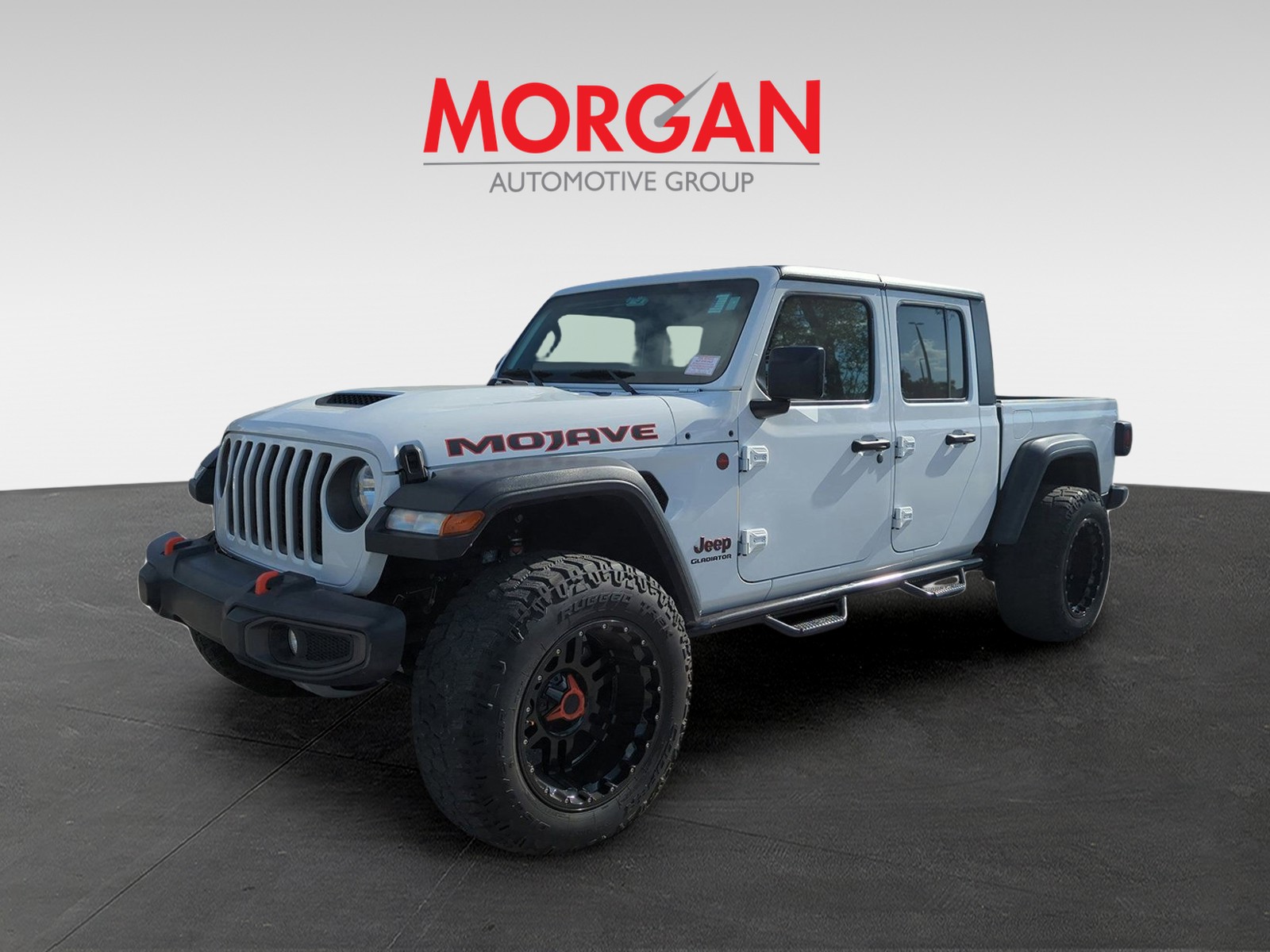 2021 Jeep Gladiator - Photo 2