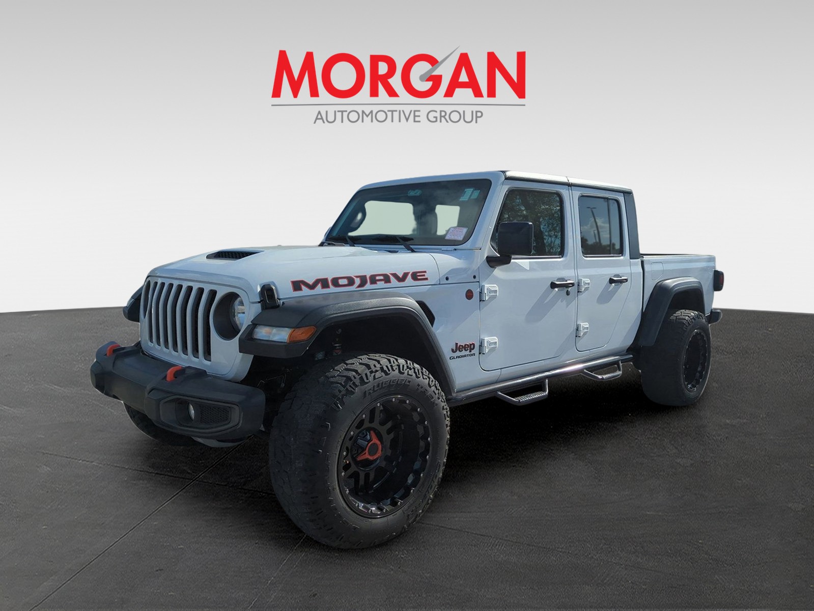 2021 Jeep Gladiator - Photo 3