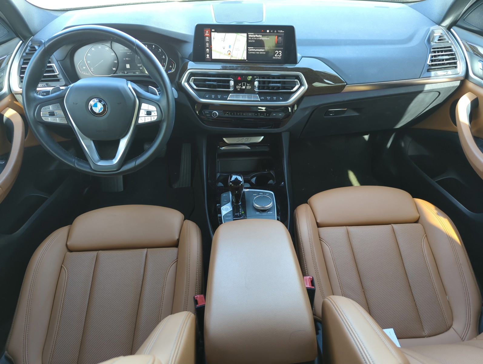 2022 BMW X3 - Photo 11