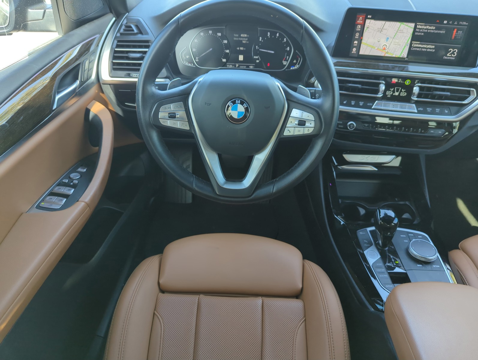 2022 BMW X3 - Photo 12