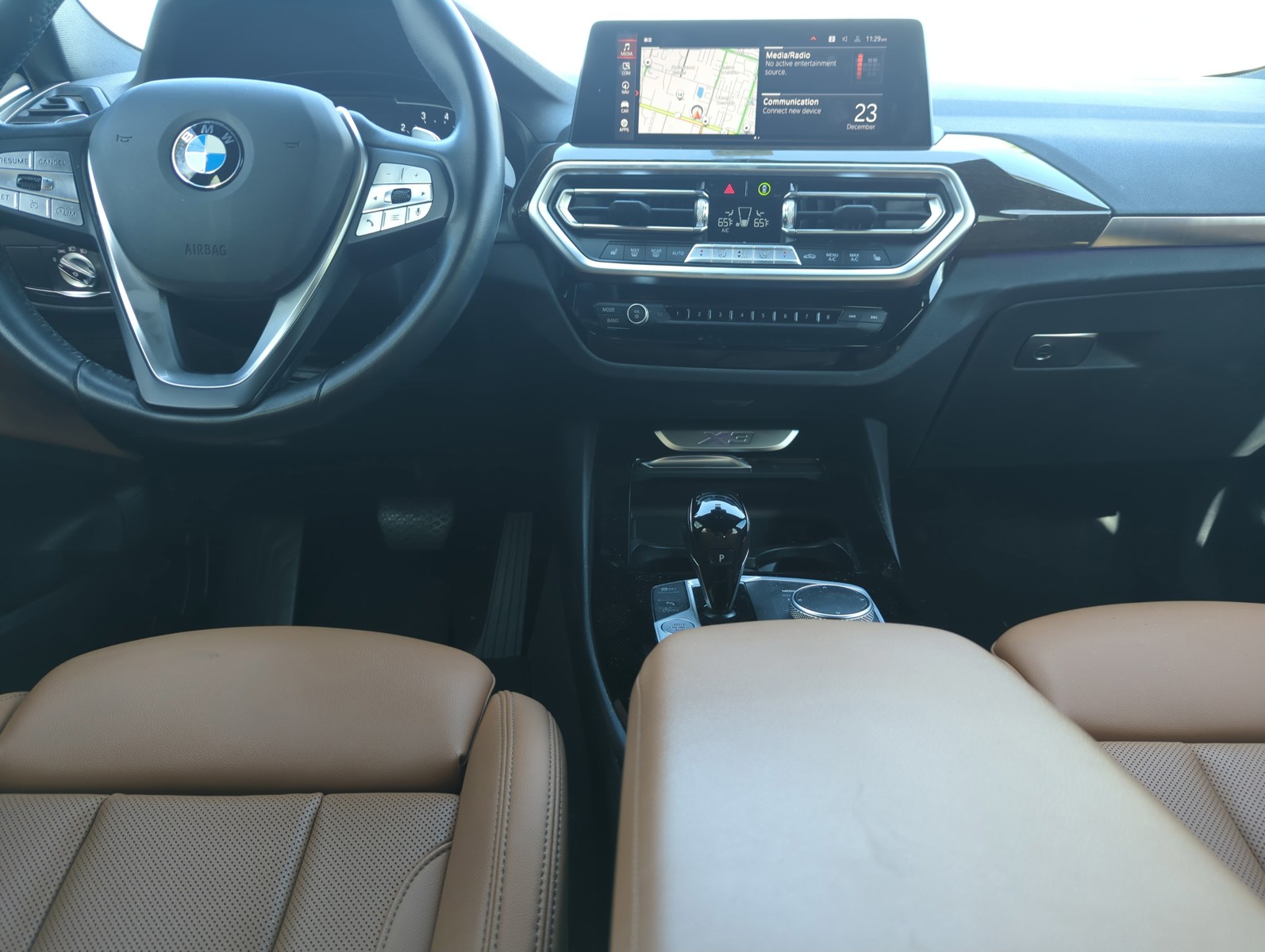2022 BMW X3 - Photo 13