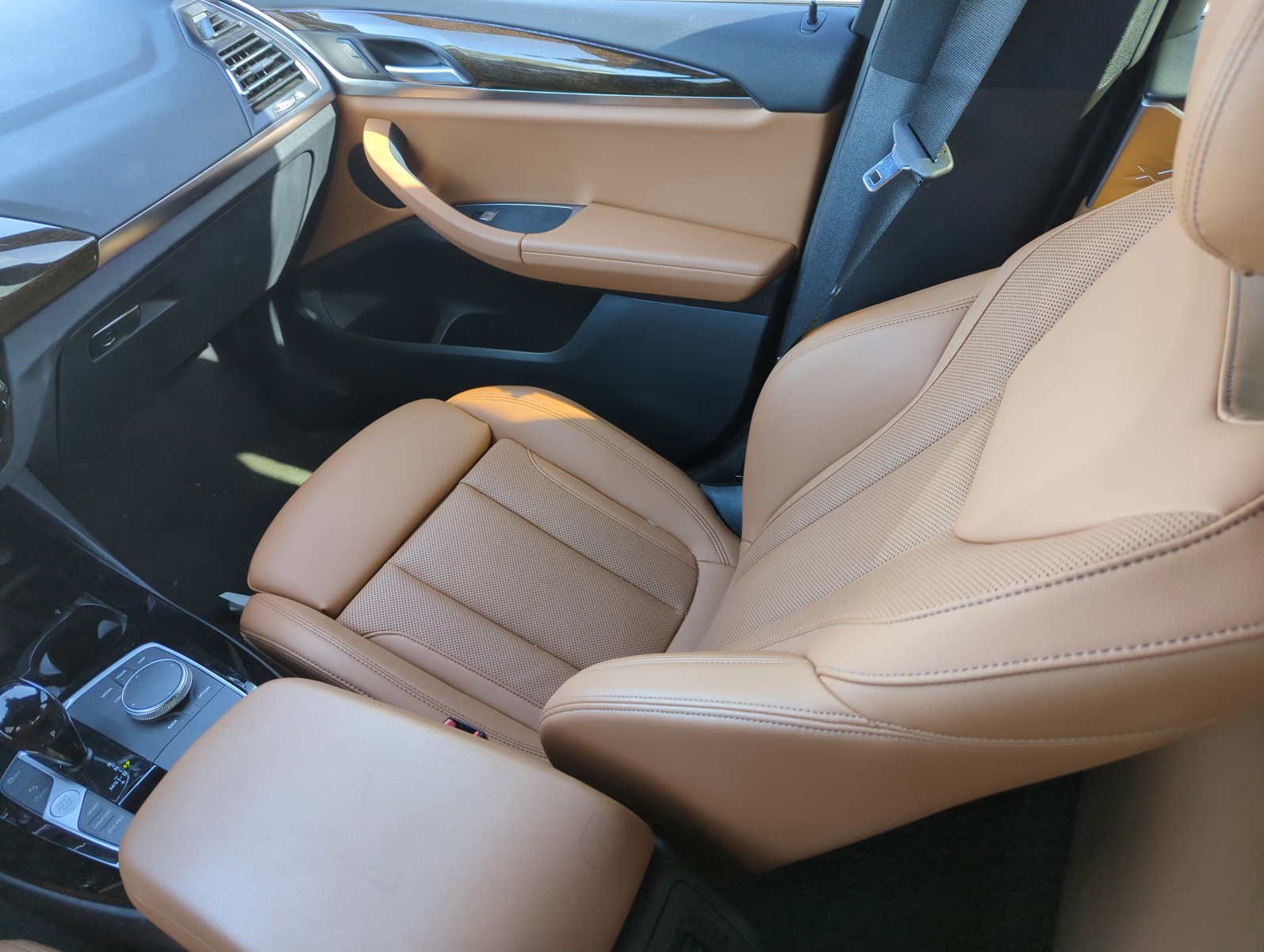 2022 BMW X3 - Photo 14