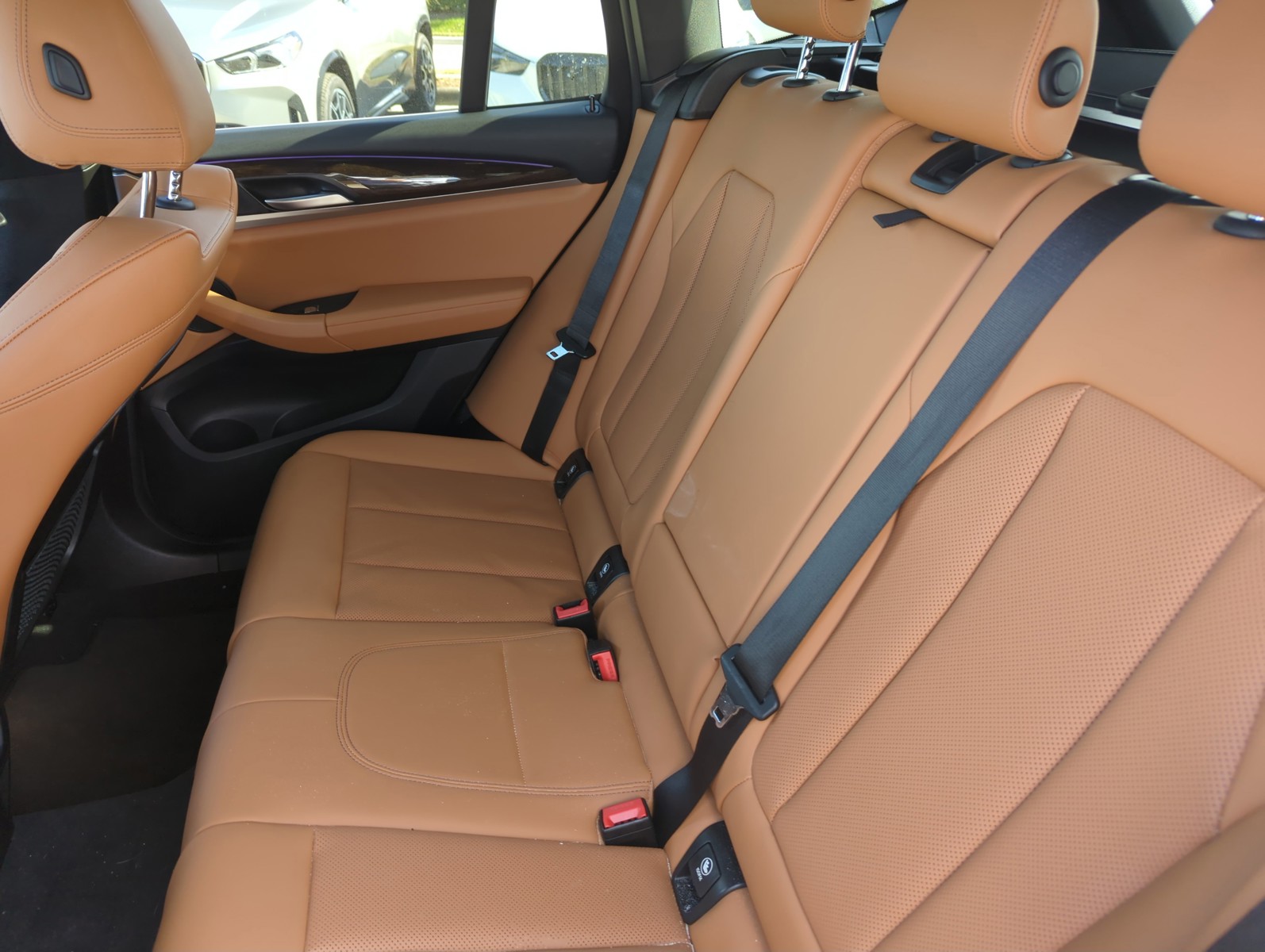 2022 BMW X3 - Photo 15