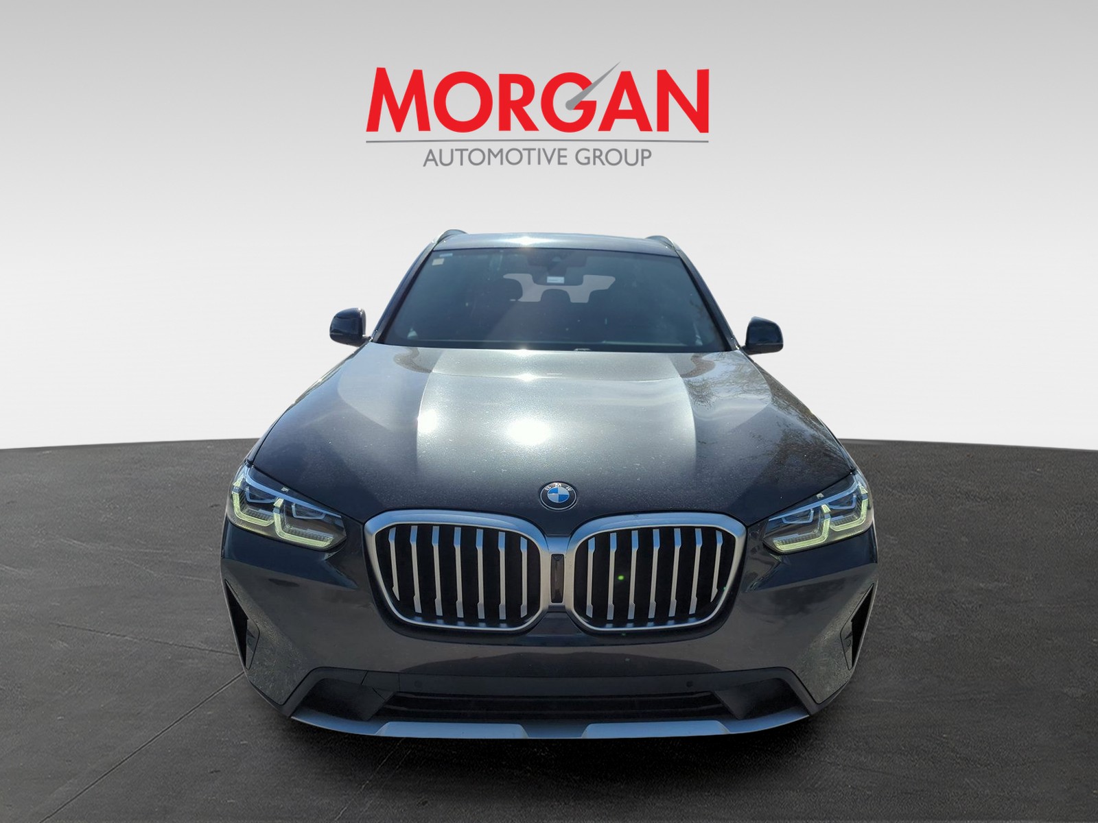 2022 BMW X3 - Photo 3