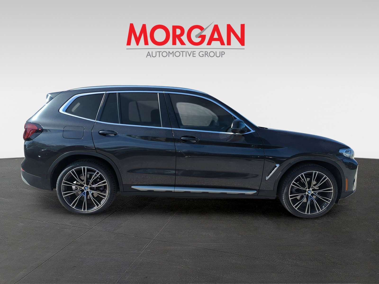 2022 BMW X3 - Photo 7