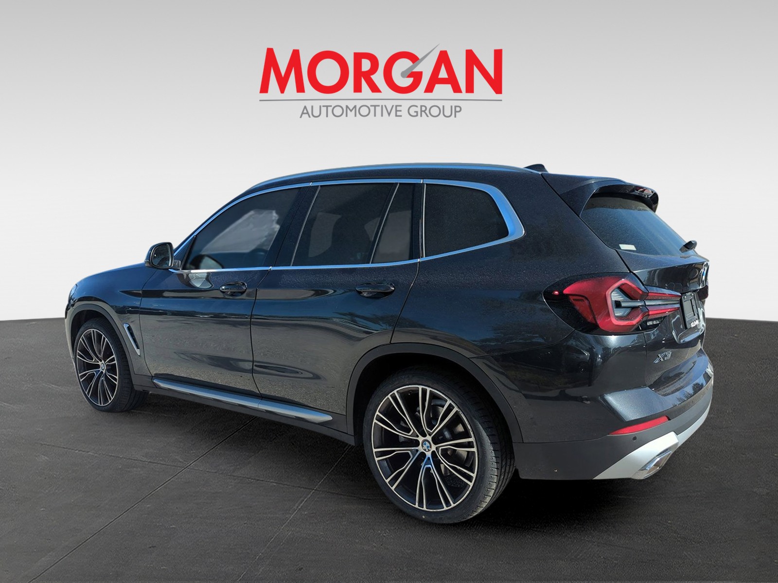 2022 BMW X3 - Photo 5