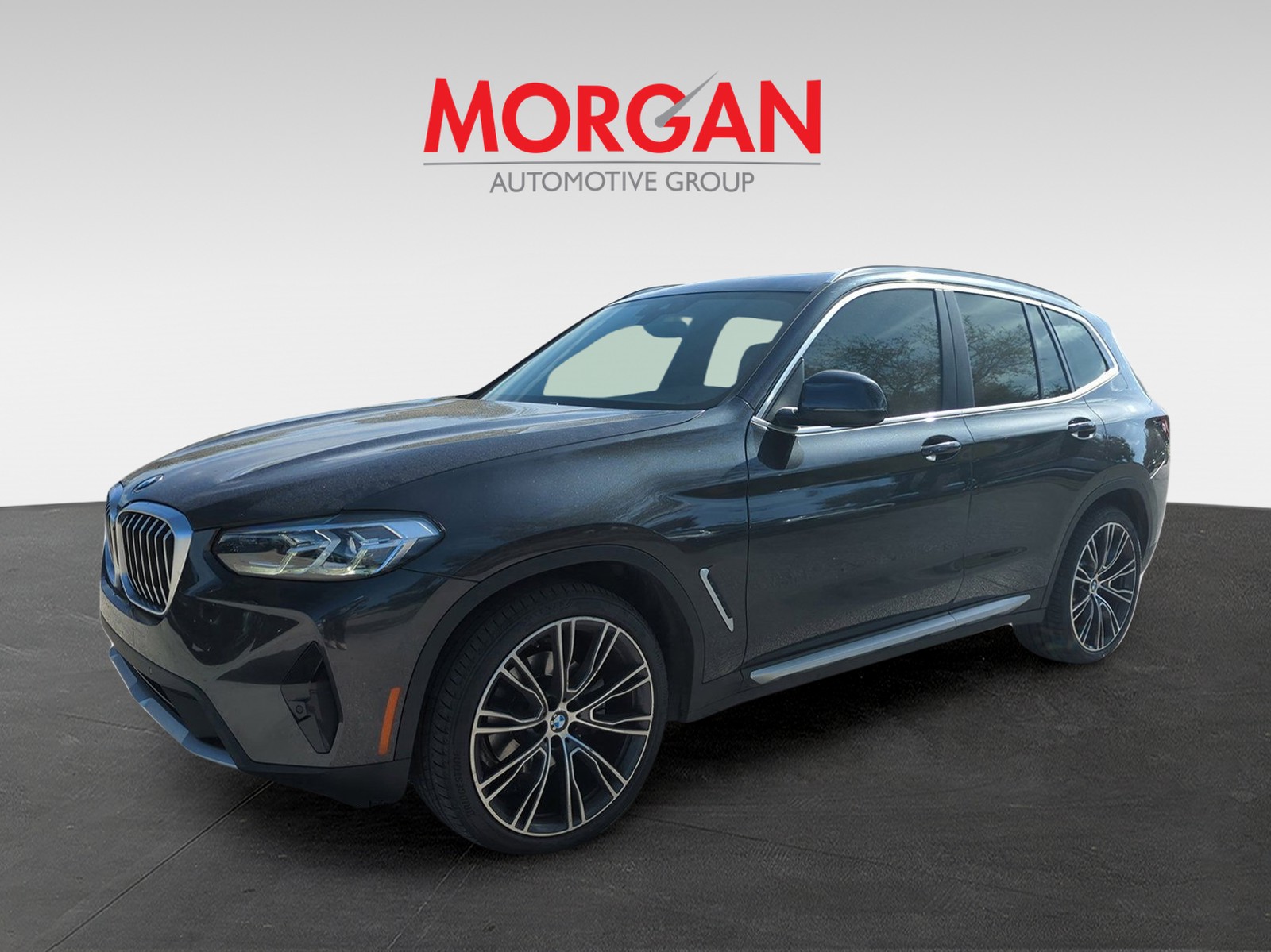 2022 BMW X3 - Photo 2