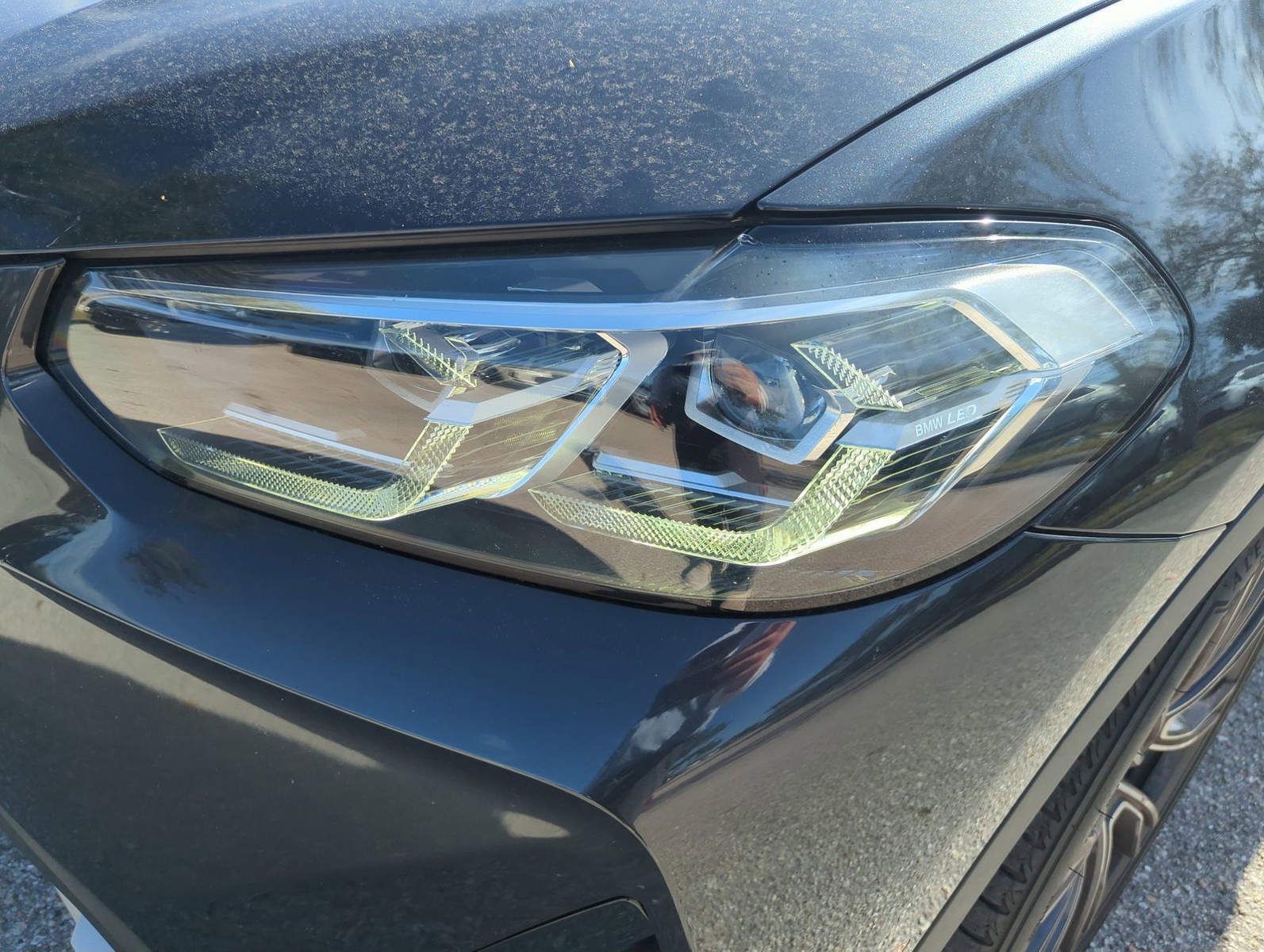 2022 BMW X3 - Photo 9