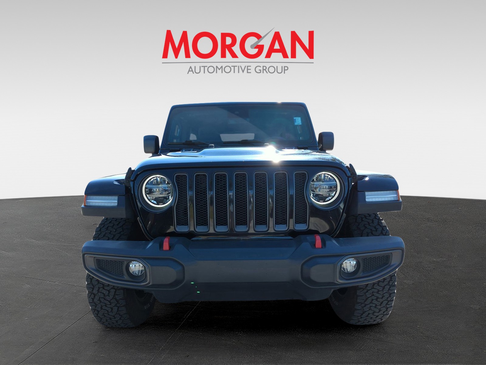 2021 Jeep Wrangler - Photo 3
