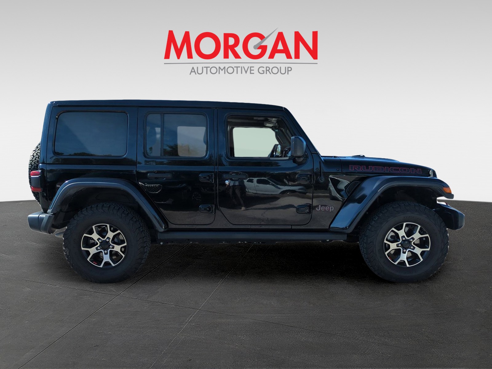 2021 Jeep Wrangler - Photo 7