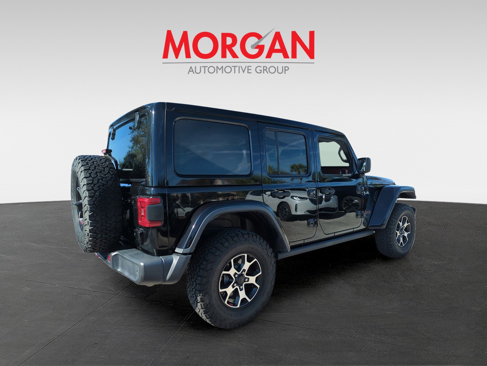 2021 Jeep Wrangler - Photo 4