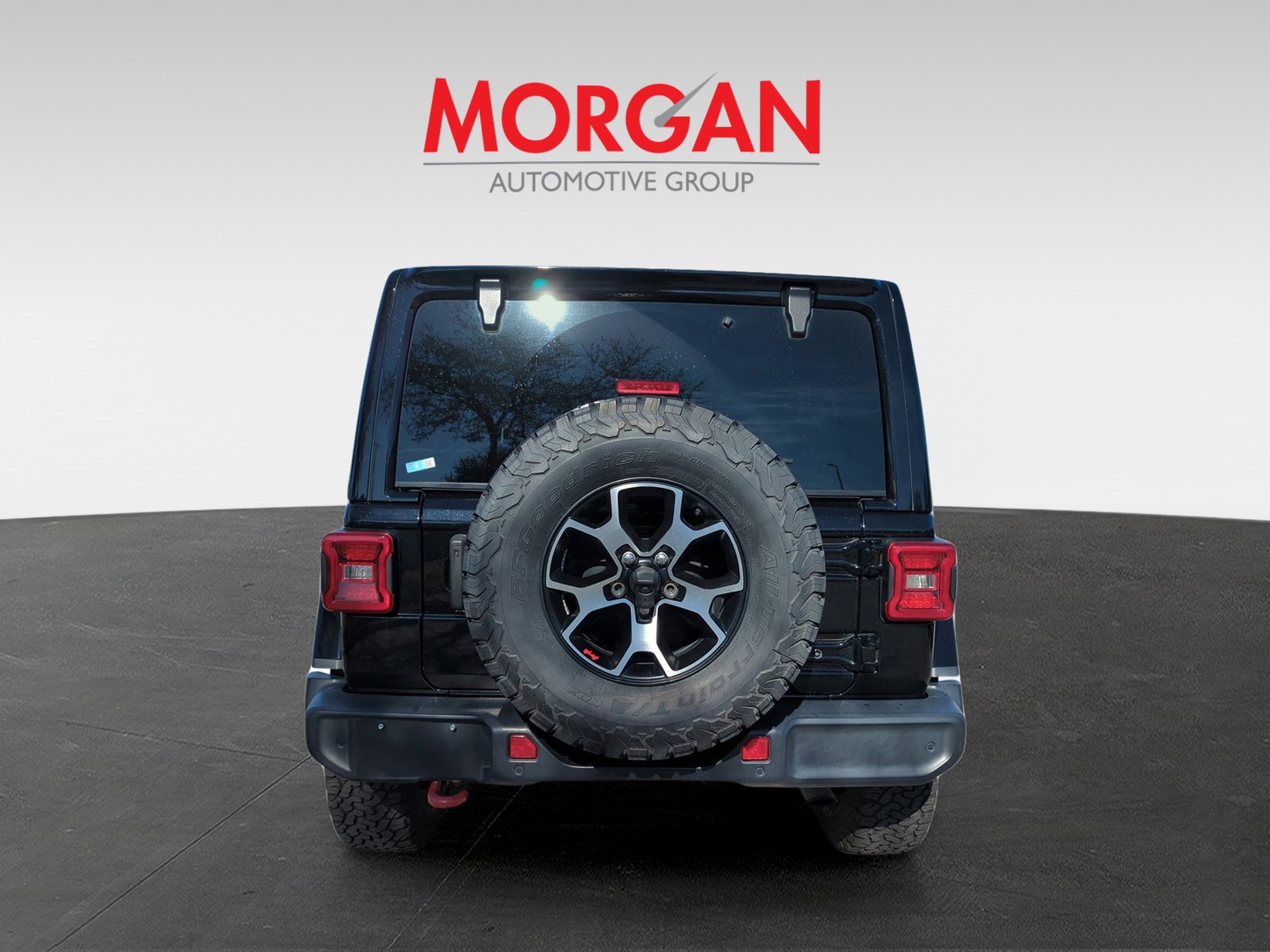 2021 Jeep Wrangler - Photo 6