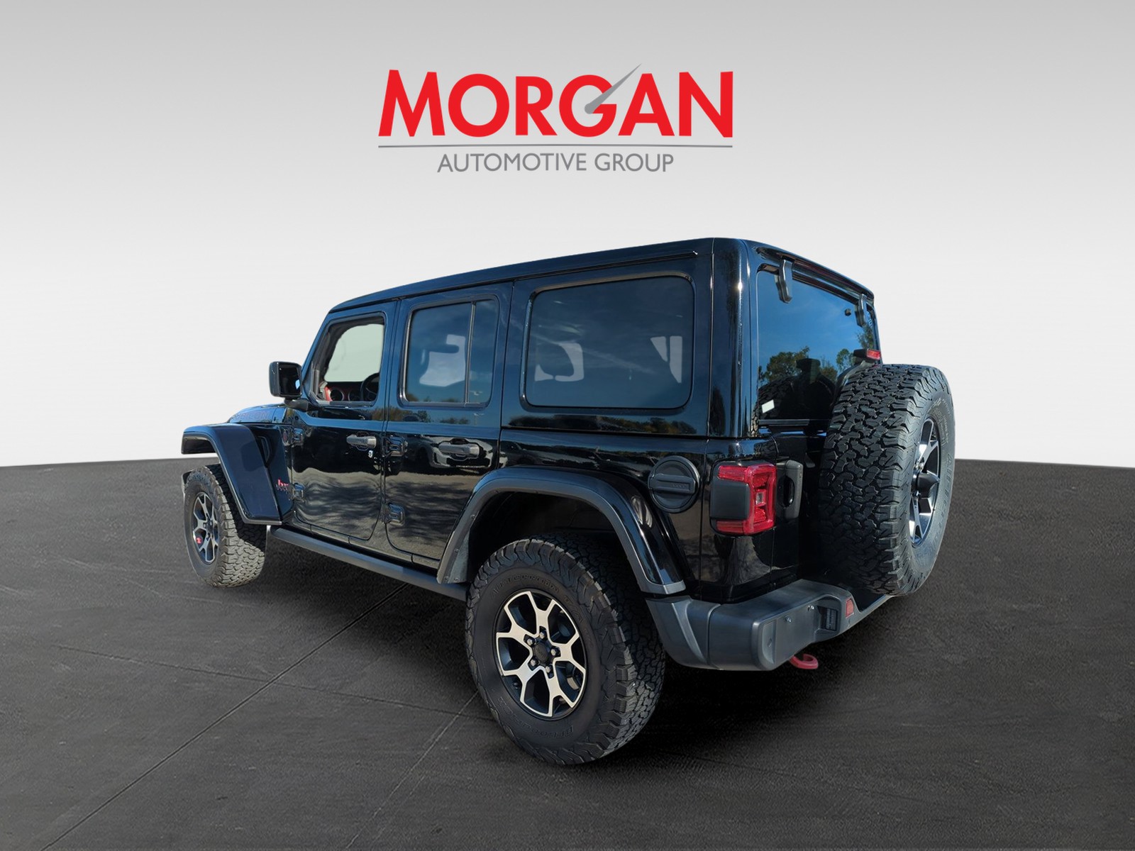 2021 Jeep Wrangler - Photo 5