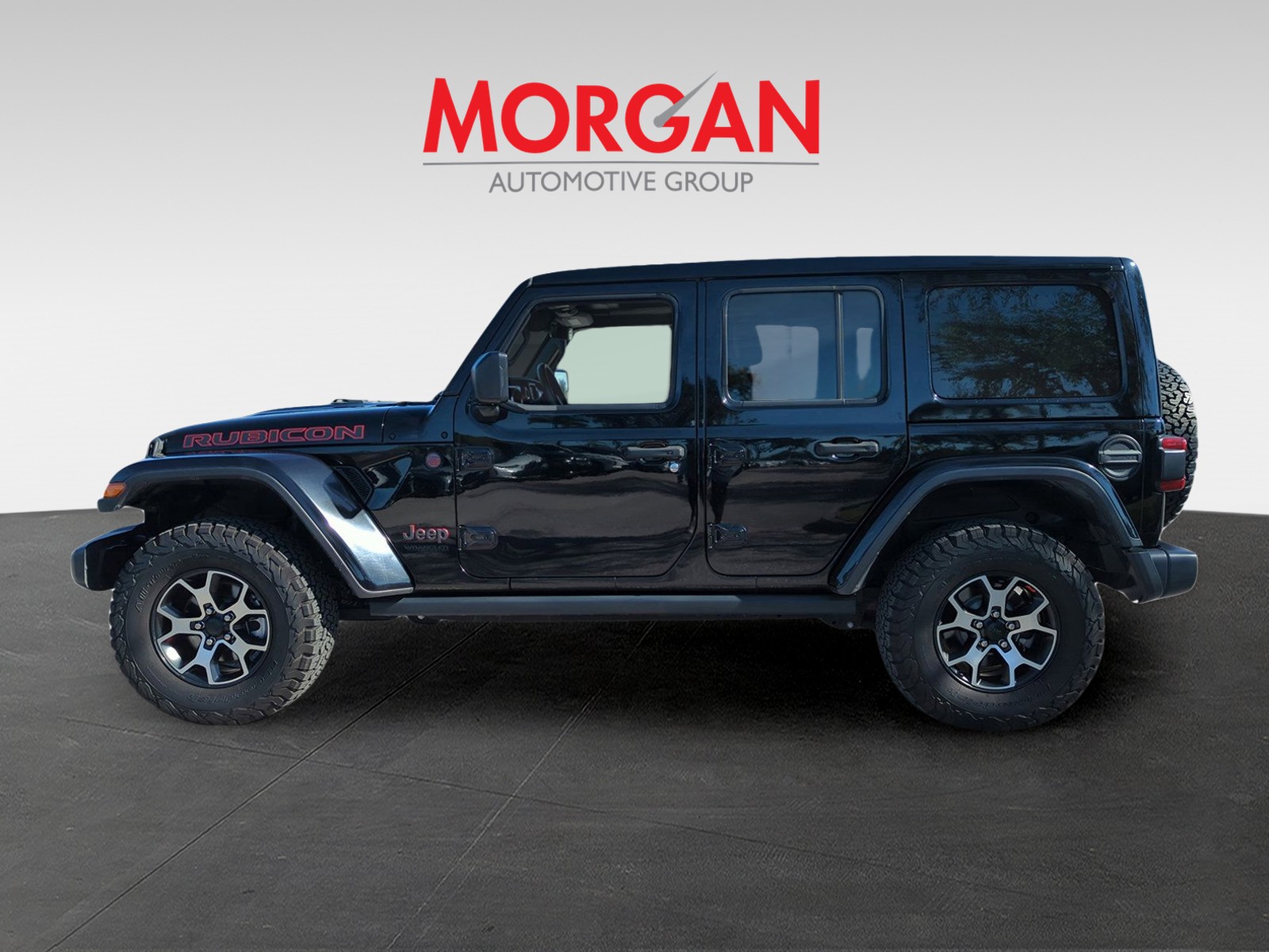 2021 Jeep Wrangler - Photo 8
